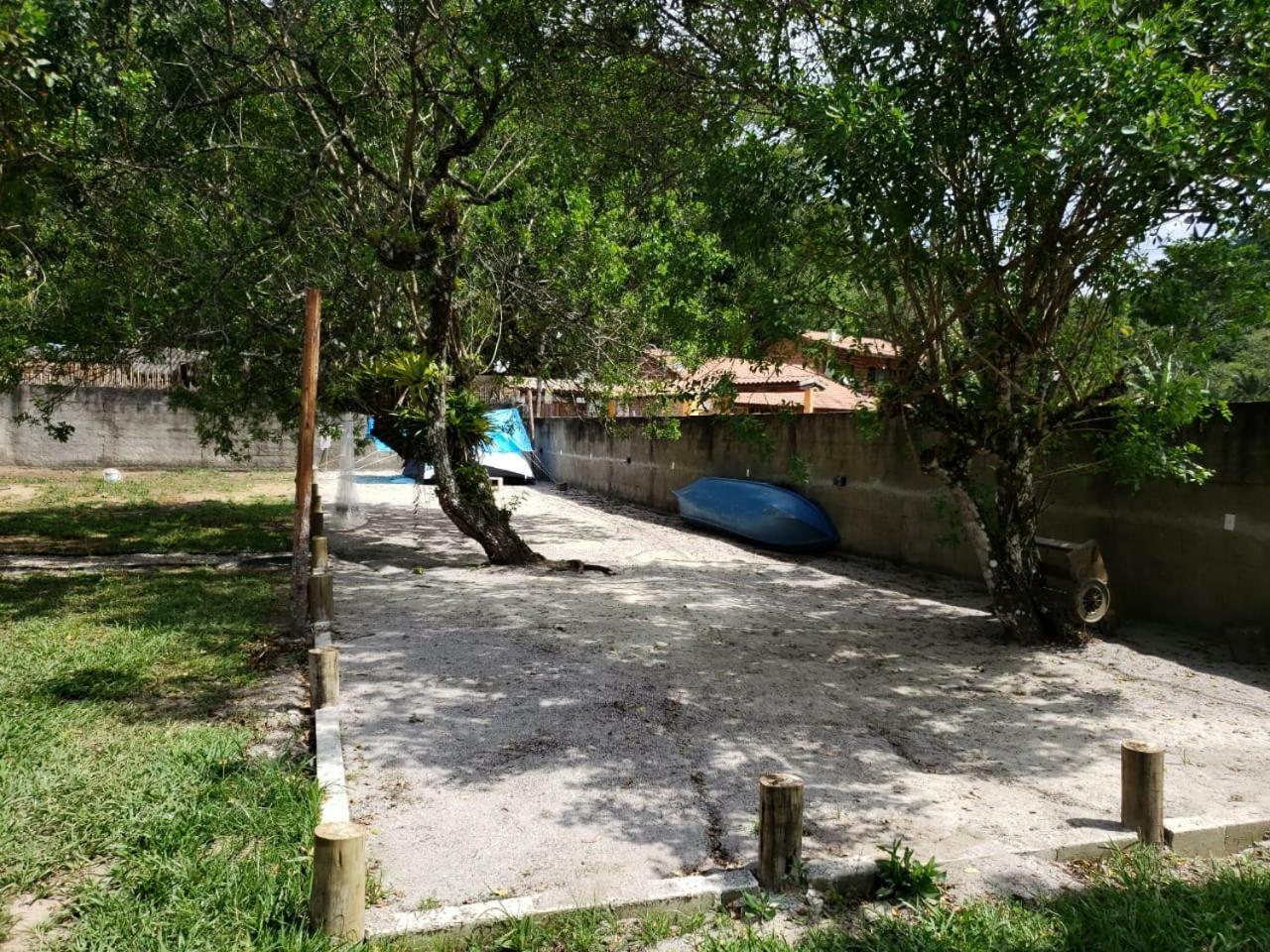 Acampamento Esquina Camping 48