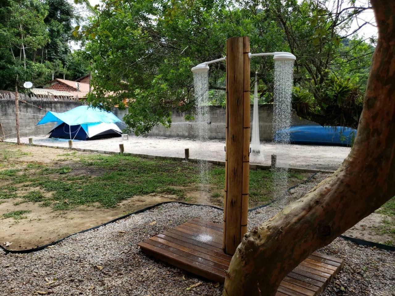 Acampamento Esquina Camping 48 *